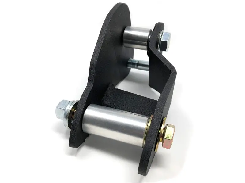 Tuff Country Adjustable Track Bar Bracket For 2008–2013 Dodge Ram 2500 4Wd (4.5-Inch Drop) 2