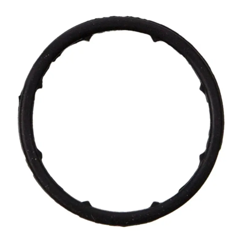 Fel-Pro Engine Oil Cooler Line Seal For Chevrolet Cruze 1