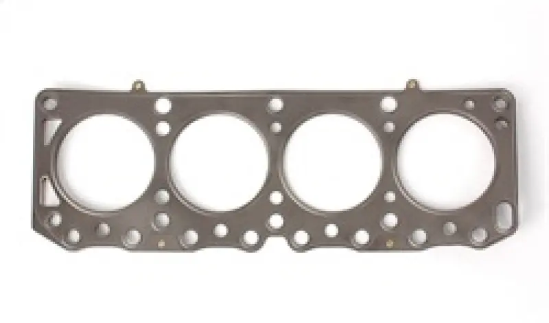 Cometic Mls Cylinder Head Gasket For Ford Pre-Crossflow & Kent Ohv Engines – .120" Thickness, 86Mm Bore 1