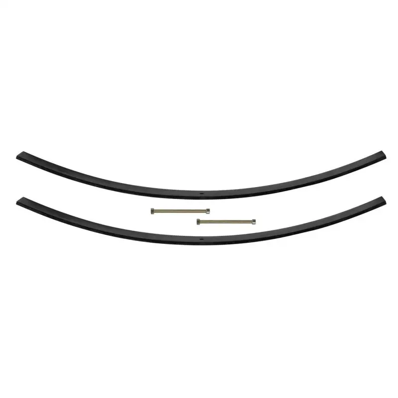 Skyjacker Leaf Spring Assembly For 1968 Gmc K15/K1500 Trucks 2