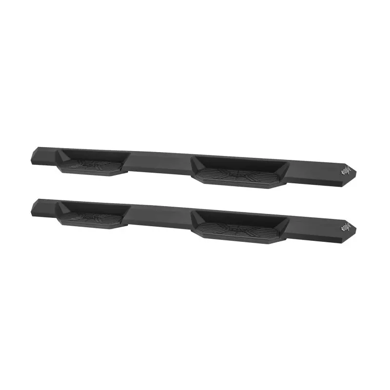 Westin Hdx Xtreme Nerf Step Bars For 2015–2018 Chevrolet/Gmc Colorado & Canyon Crew Cab – Textured Black 2