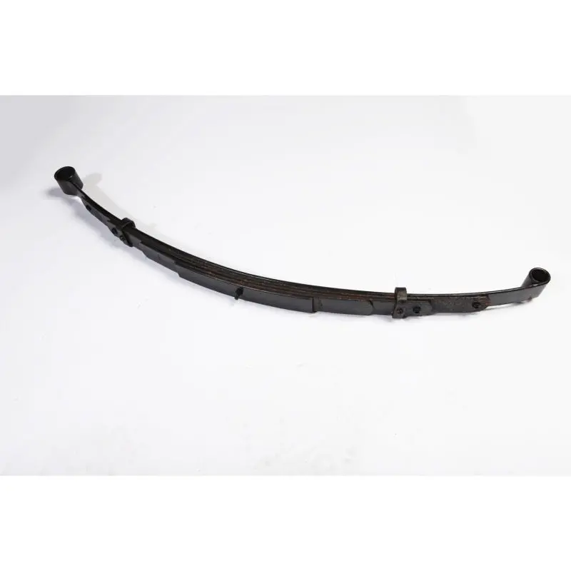 Omix-Ada 5-Leaf Front Leaf Spring Set – Designed For 1976–1986 Jeep Cj-7 And Cj-8 Models 1