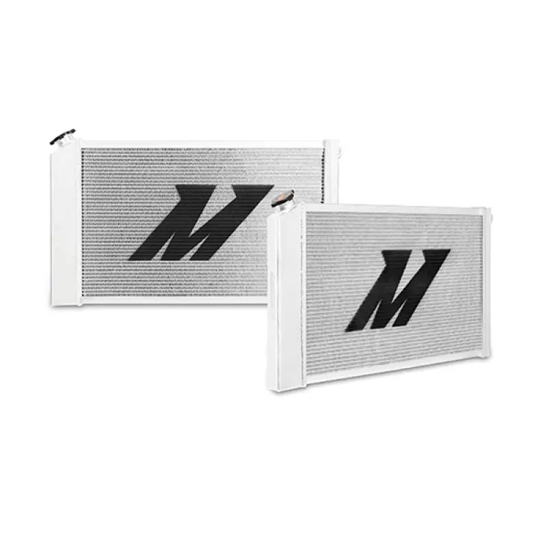 Mishimoto Aluminum Radiator – 1970–1981 Chevy Camaro 1