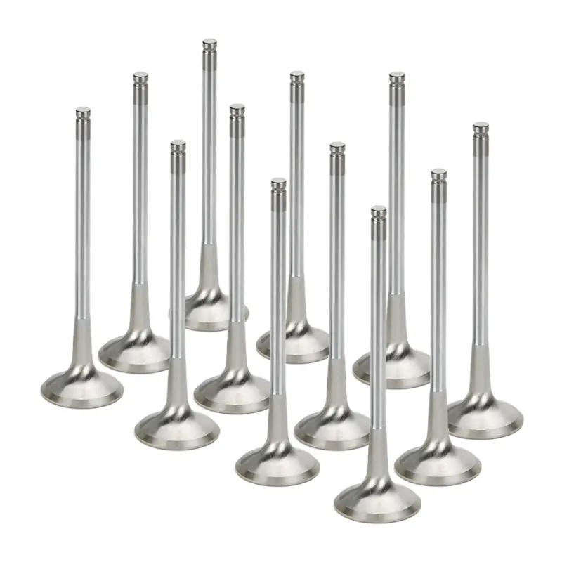 Supertech Inconel Exhaust Valves For Audi/Vw 1.8T 20V Engines 1