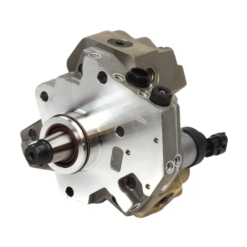 Industrial Injection Remanufactured Cp3 Fuel Pump For 2001–2004 Chevrolet Duramax Lb7 – 42% Upgraded Flow Rate 1