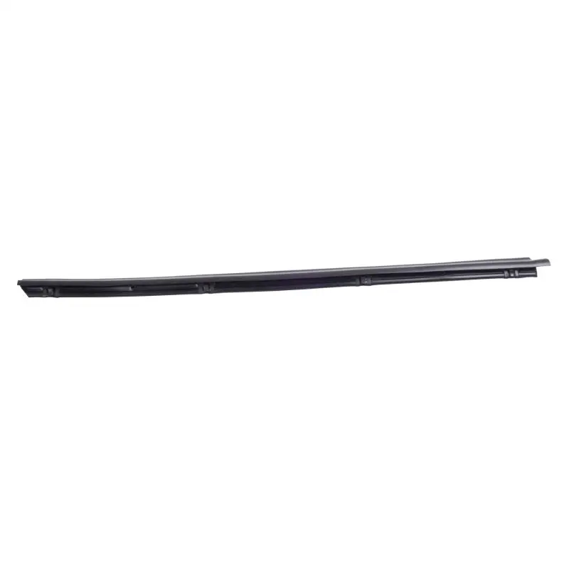 Omix-Ada Outer Door Glass Seal – Right-Side Replacement For 1987–1995 Jeep Wrangler Yj 1