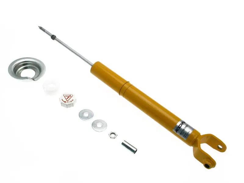 Koni Yellow Sport Rear Shock Absorbers For 2009–2013 Acura Tsx 1