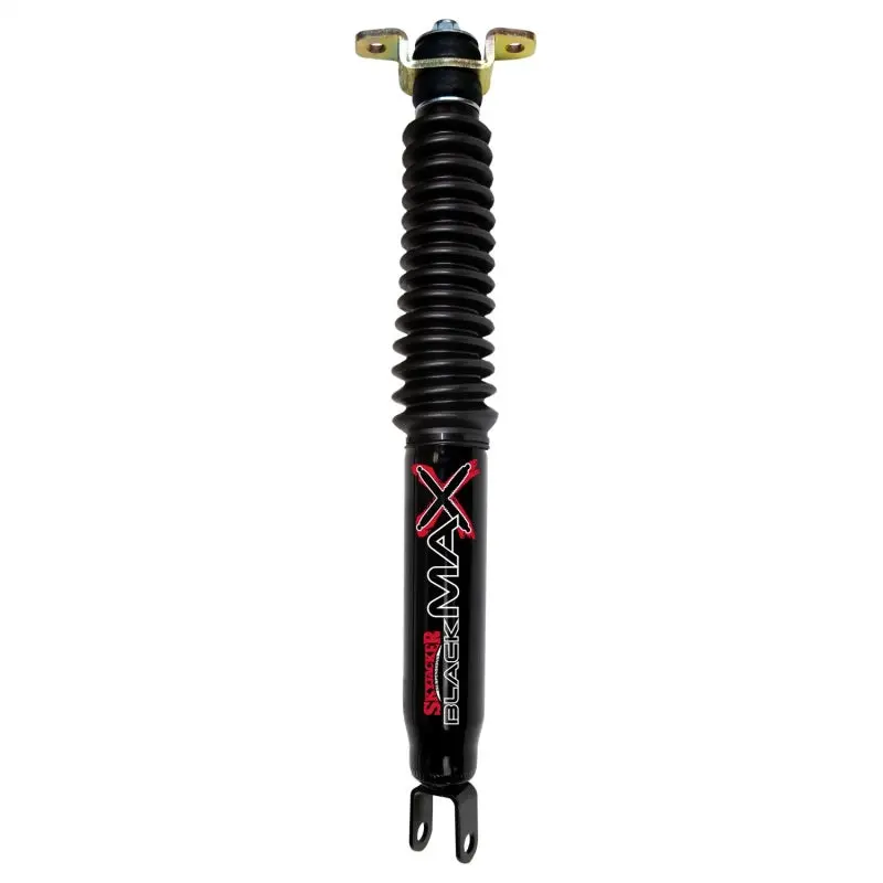 Skyjacker Max Black Lift Shocks For Gm 2500 Hd – Front, 0–3.5" Lift Height 1