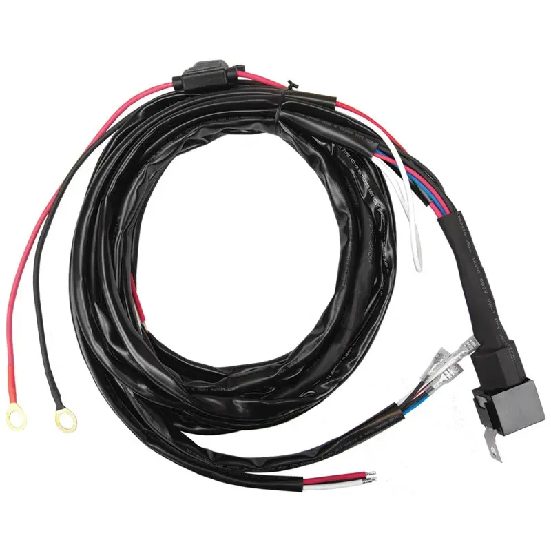 Rigid Industries 360-Series 3-Wire Backlight Wiring Harness 1