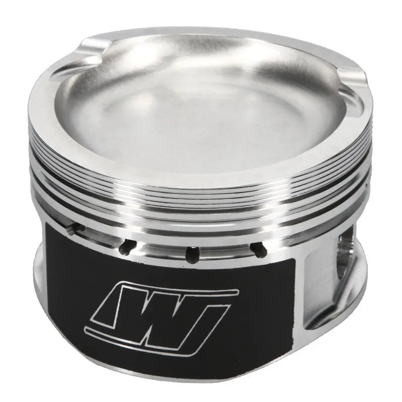 Wiseco Piston Shelf Stock Kit For Vw Vr6 2.8L – 9:1 Compression, 82.5Mm Bore 2