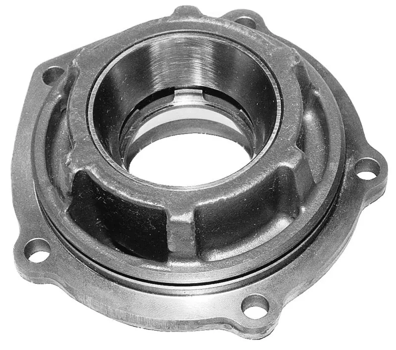 Ford Racing Daytona 9-Inch Pinion Bearing Retainer – Precision-Machined Aluminum 1