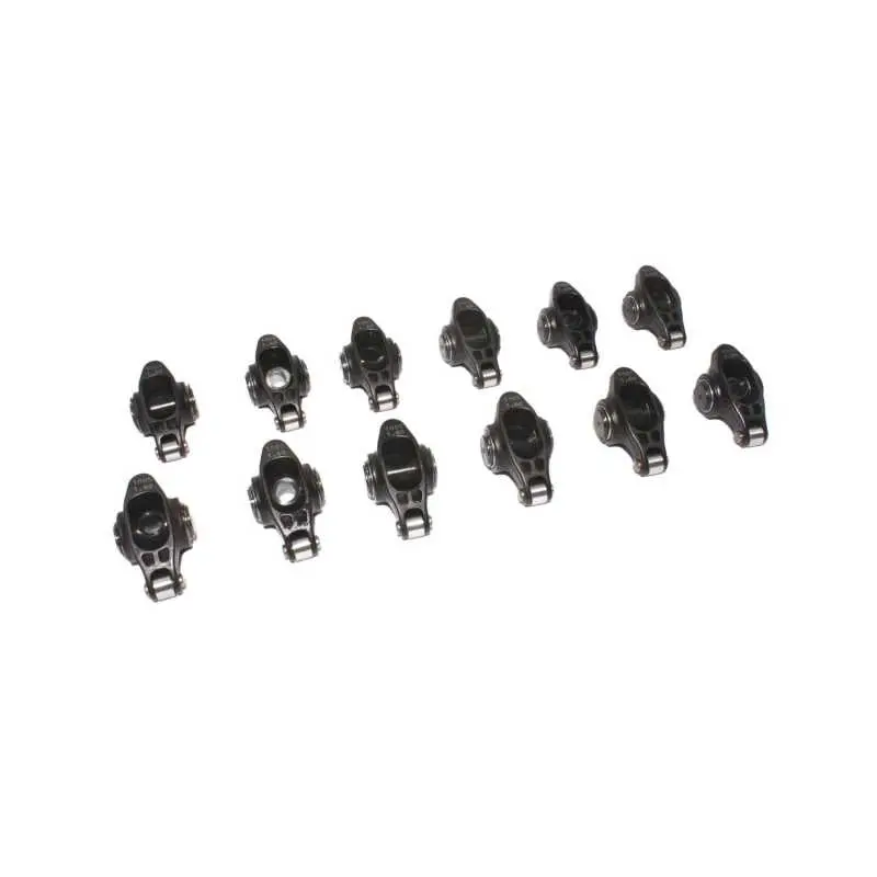 Comp Cams Ultra Pro Series Rocker Arms – 1.6 Ratio, 7/16" Stud Mount 1