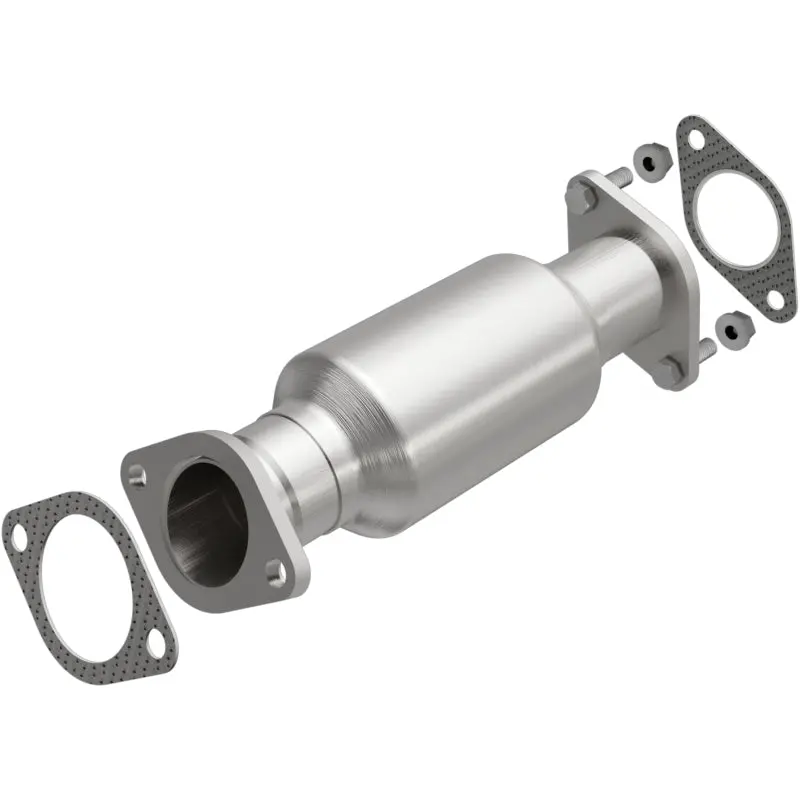 Magnaflow Underbody Direct-Fit Catalytic Converter For 2011 Kia Sorento 3.5L 2