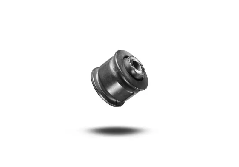 Rugged Ridge Upper Control Arm Bushing Kit – Front, 2018–2024 Jeep Wrangler Jl & 2020–2024 Gladiator Jt 1