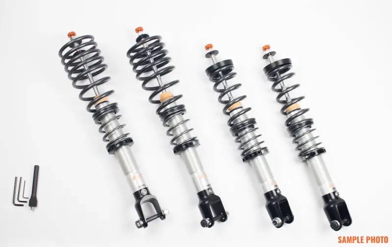 Ast 5100 Series Coilovers For 2001–2011 Lotus Elise S2 1