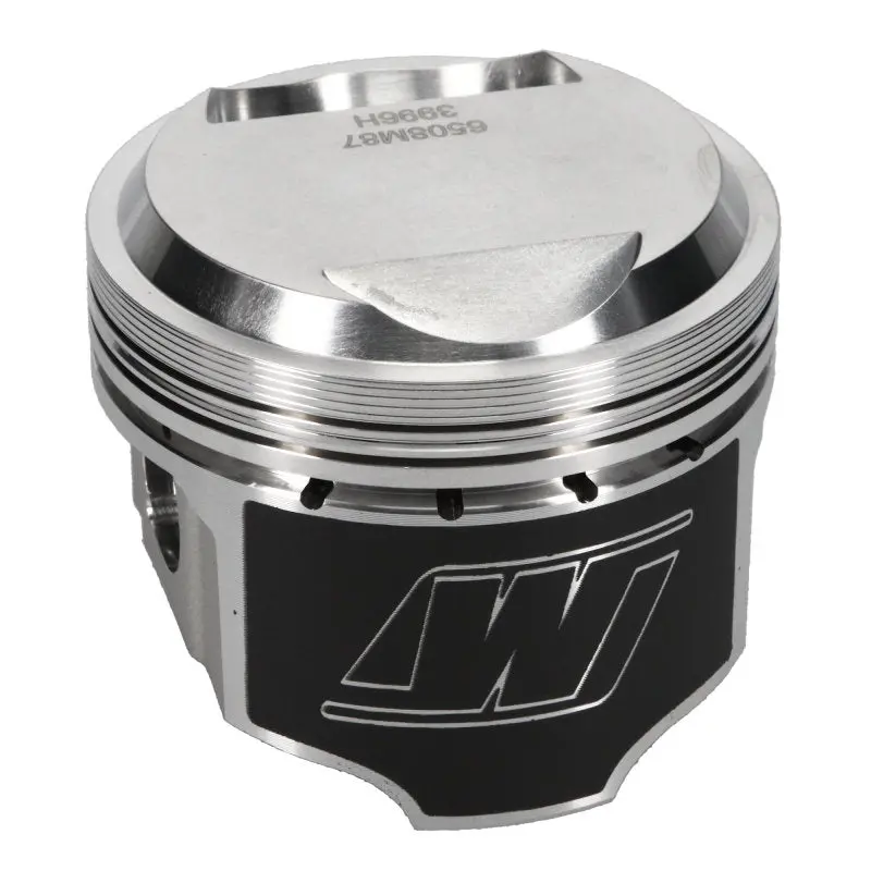 Wiseco 1.375" Compression Height Piston – Toyota 3Tc2Tg Engine (Part #8700Xx) 1