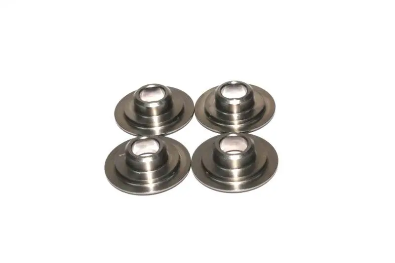 Comp Cams Titanium Super Lock Valve Spring Retainers – Lightweight High-Performance Engine Component 2