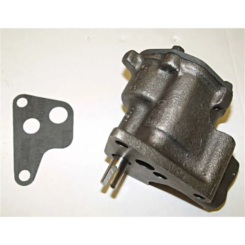 Omix-Ada Replacement Oil Pump For 1972–1980 Jeep Cj With 4.2L Engine 1