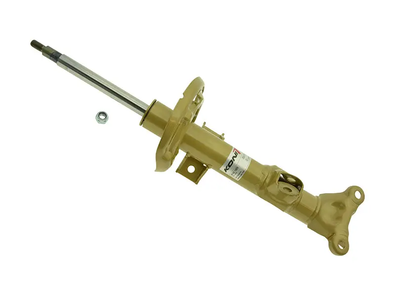 Koni Special Active Adjustable Shock Absorbers – Mercedes-Benz E-Class W212 1