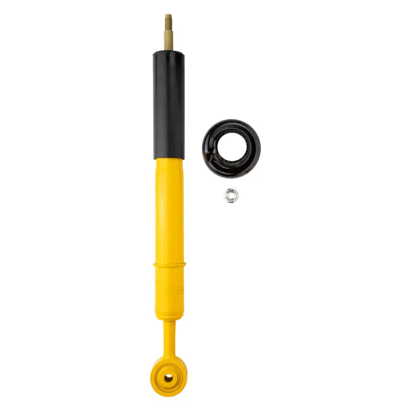 Arb/Ome Nitrocharger Sport Armored Front Strut — 200-Series — For Off-Road Suspension Upgrades 1