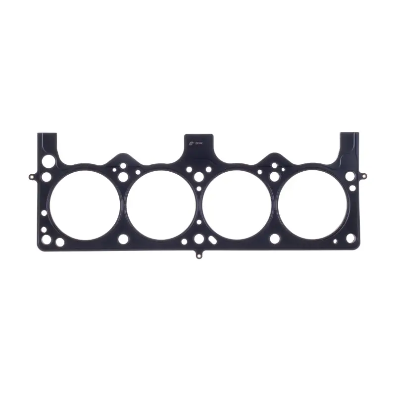 Cometic Mls Cylinder Head Gasket — 0.051" Thickness, 4.040" Bore — For Chrysler La-Series 318 V8 1