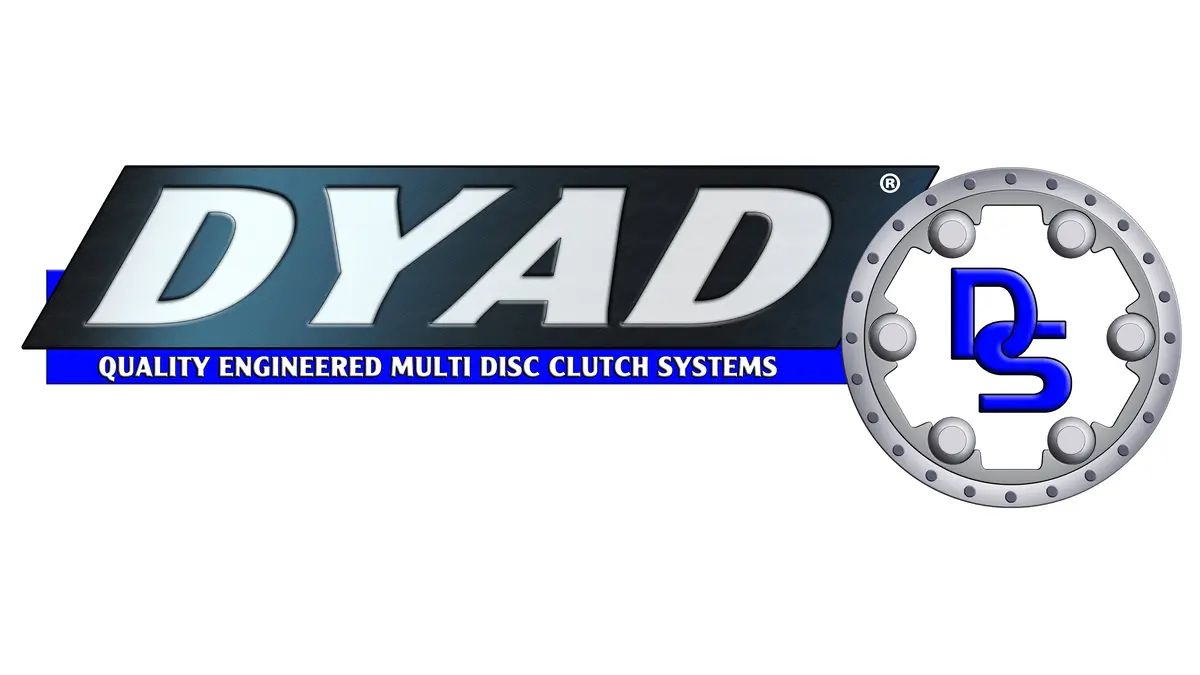 Dyad Ds10.4 Clutch And Flywheel Assembly – Complete Kit (Part #413613020) 1