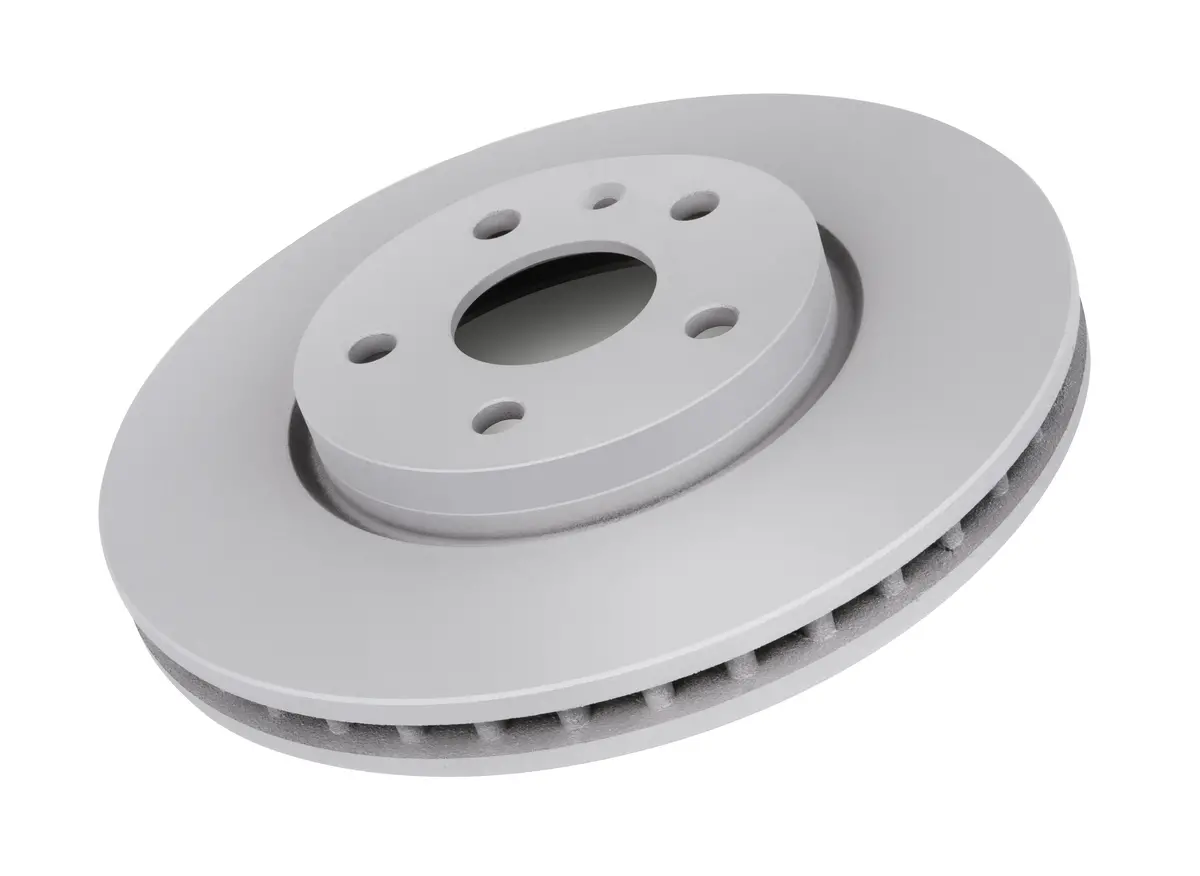 Front Left Or Right Frozen Rotor 1279 Fzr 1
