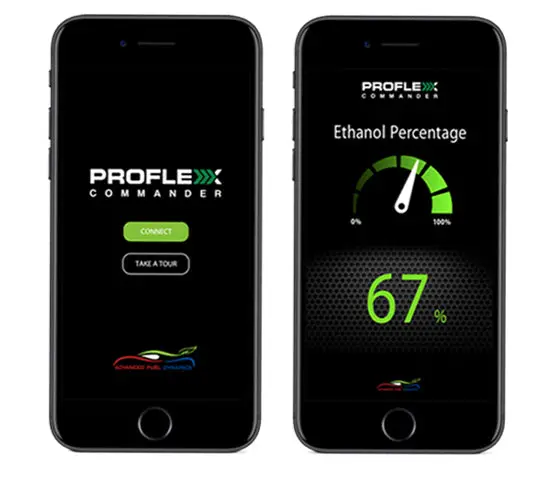 Advanced Fuel Dynamics Flex-Fuel Conversion Kit – Plug-And-Play For Ls1 V8 (2004 Pontiac Gto) 1