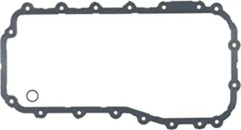 Mahle Original Equipment Oil Pan Gasket Set For Volkswagen Corrado (1992–1994) 1