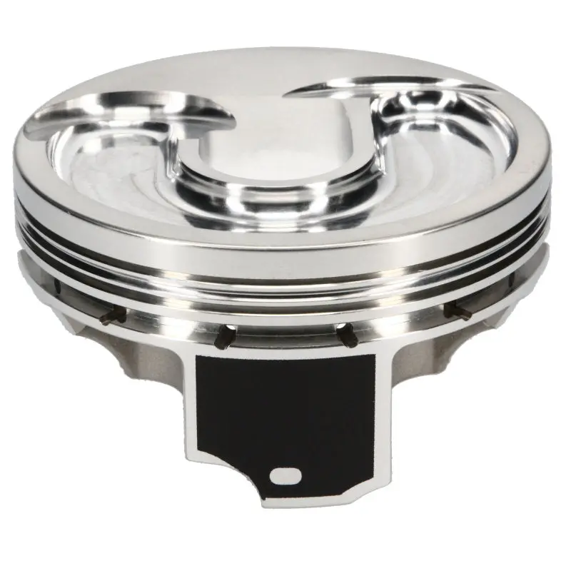 Je Pistons Asymmetrical Ls1 Lt1 Engine Kit – 8-Piston Set 1