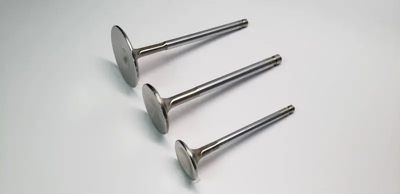 Ferrea Competition Plus Intake Valve For Toyota 1Fz-Fe Engine – 39Mm Diameter, +1Mm Oversize 2