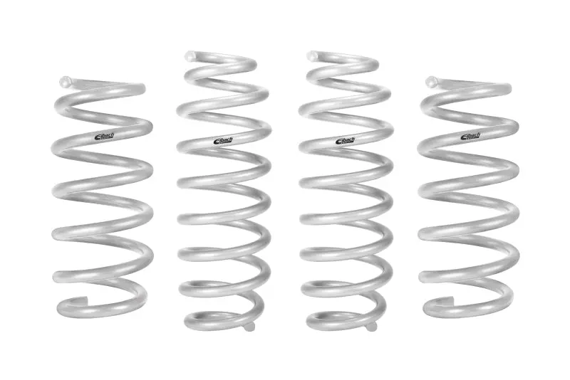 Eibach Pro-Kit Lowering Springs For 2020–2024 Tesla Model Y Suv 1
