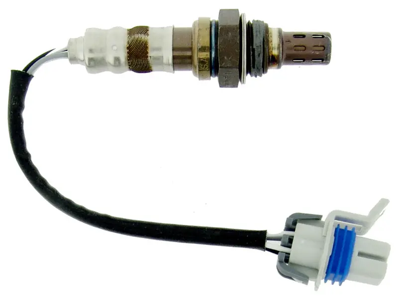 Ngk Direct-Fit Oxygen Sensor – Hummer H3 (2006 Model Year) 1