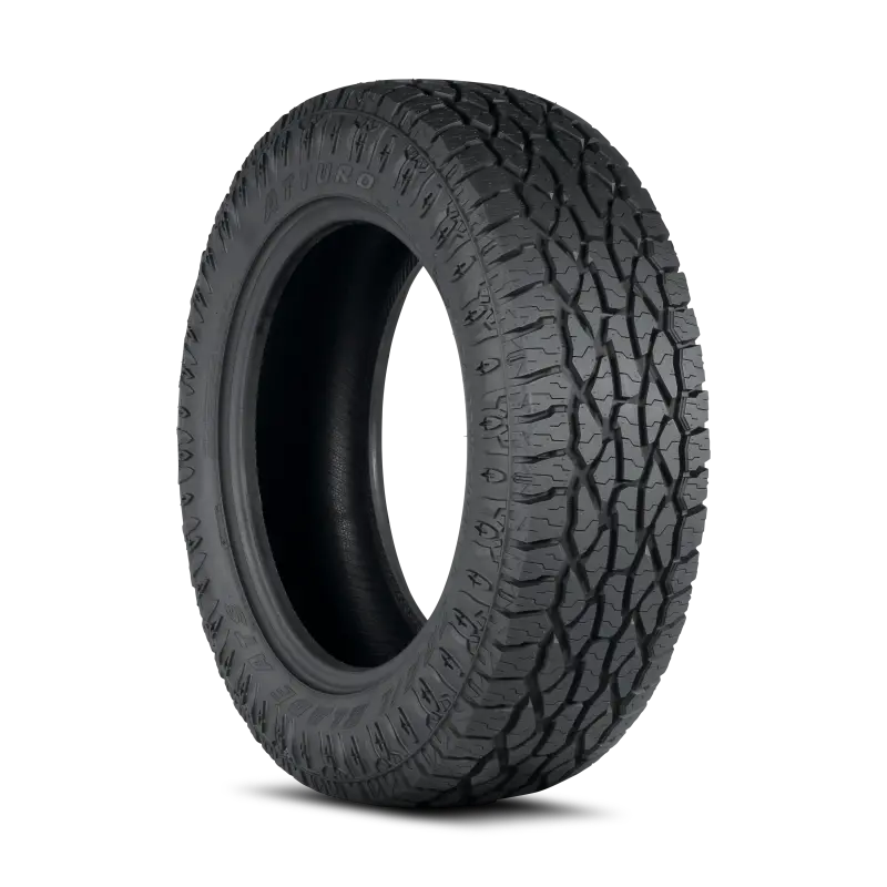 Atturo Trail Blade Ats All-Terrain Tire — 265/60R18, Load Index 110S 1