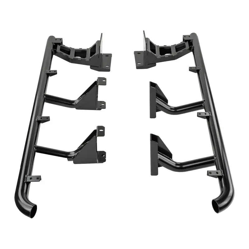 Arb Summit Step Section For Everest Roof Rack – Model 4440190/200 (Order Separately) 1