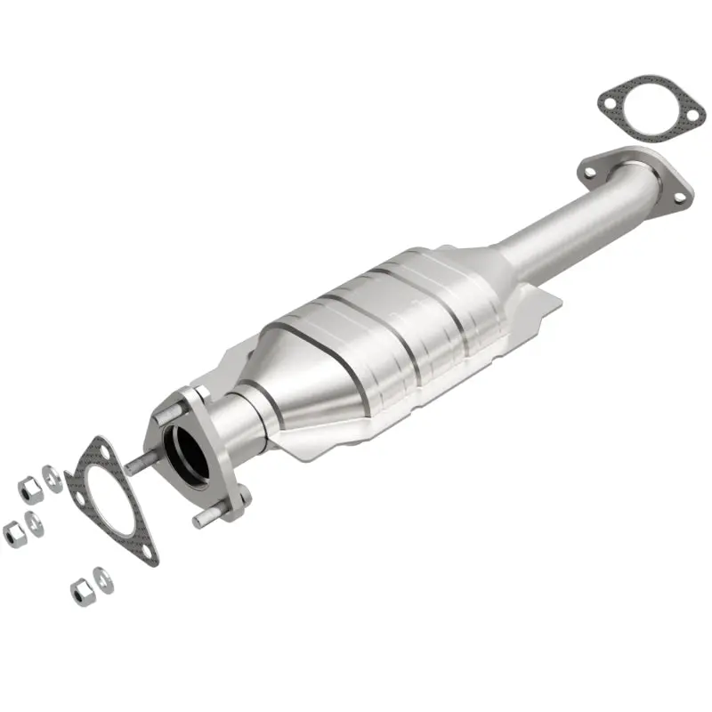Magnaflow Direct-Fit Catalytic Converter For 2001–2002 Kia Sportage (Rear Position) 1