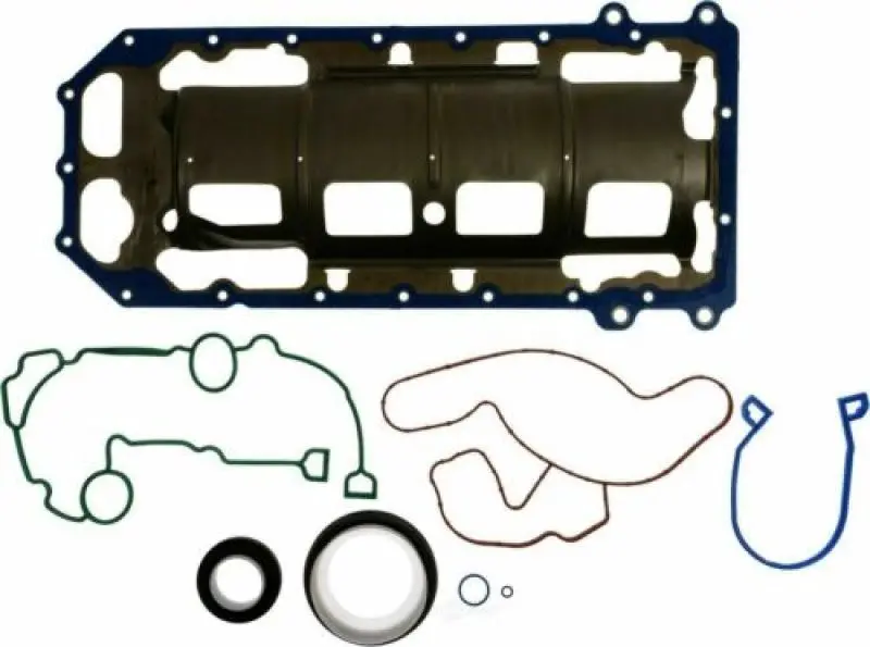 Mahle Oem-Style Conversion Kit For 1996–1998 Nissan Quest 1