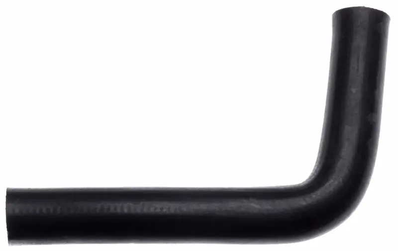 Gates Cut-To-Fit Molded 90° Heater Hose — Custom Bend Design 1