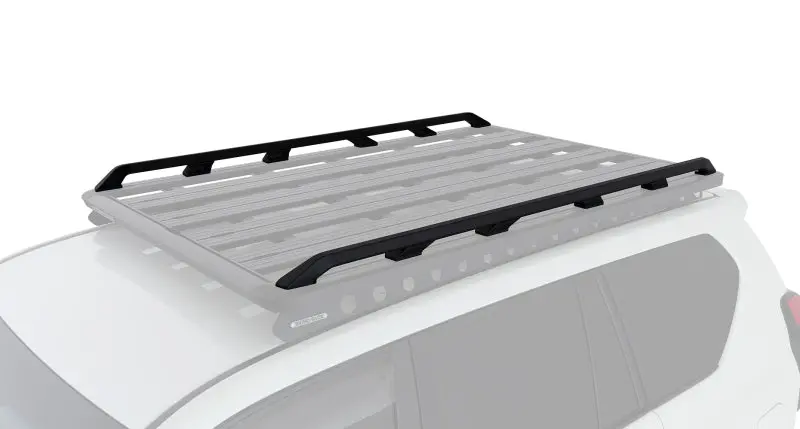 Rhino-Rack Pioneer Side Rails For Rhino-Rack Roof Rack Models 52109, 52110, And 52111 1