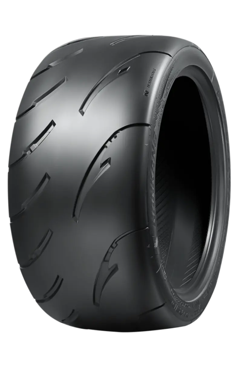 Nankang Ar-1 V2 High-Performance Tire – 265/35Zr19, Load Index 98, Speed Rating Y, Extra Load 1