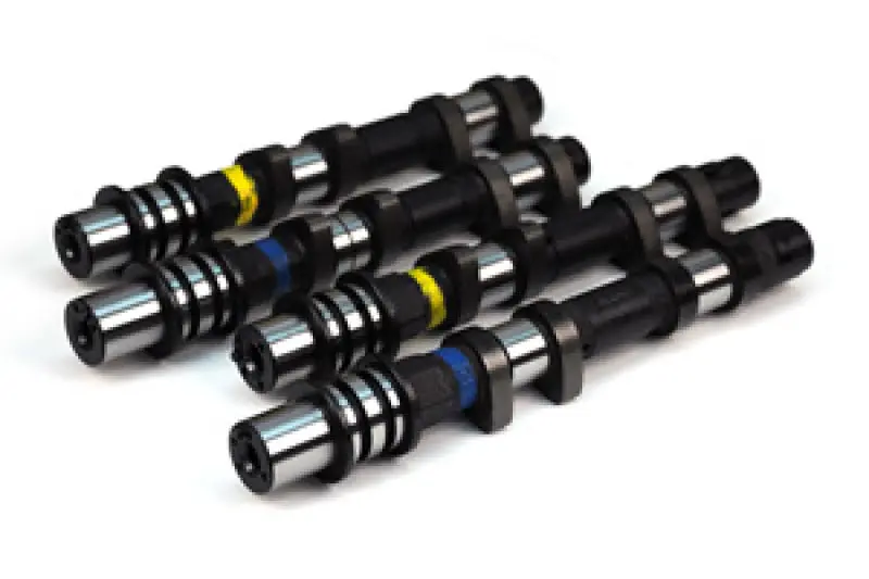 Brian Crower Stage 2 Performance Camshafts For 2008+ Subaru Sti 1