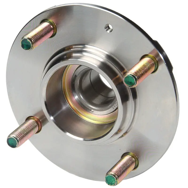 Moog 97-99 Hyundai Accent Rear Hub Assembly 1