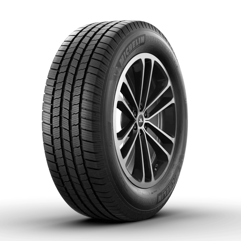 Michelin Defender Ltx M/S Lt265/75R16 123/120R 1