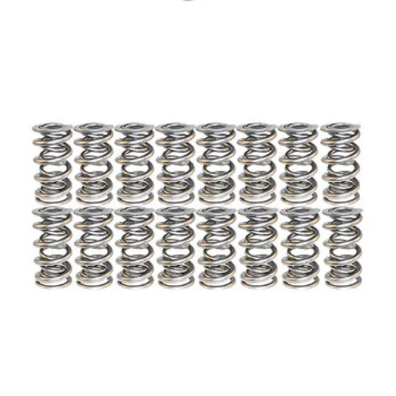 Manley 16-Piece Valve Spring Kit For Ford And Mazda 2.0L/2.3L Engines 1