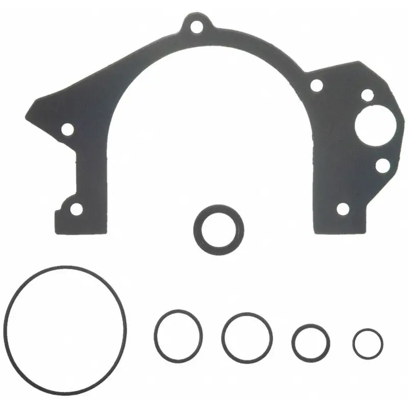 Fel-Pro Timing Cover Gasket Set For Chrysler Concorde (Tcs), Part #45950 1