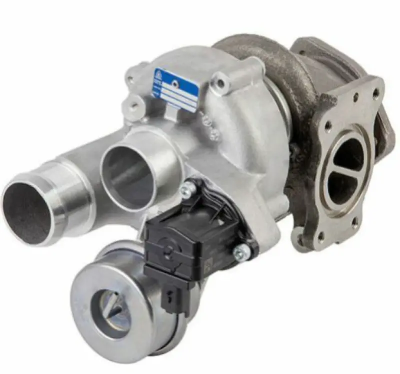 Borgwarner Ko3 Turbocharger Replacement For 2013–2016 Hyundai Veloster 1.6L Turbo 1
