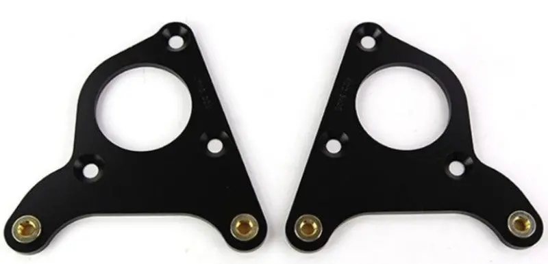 Wilwood Md Front Brake Brackets – Pair For Mopar Applications 1