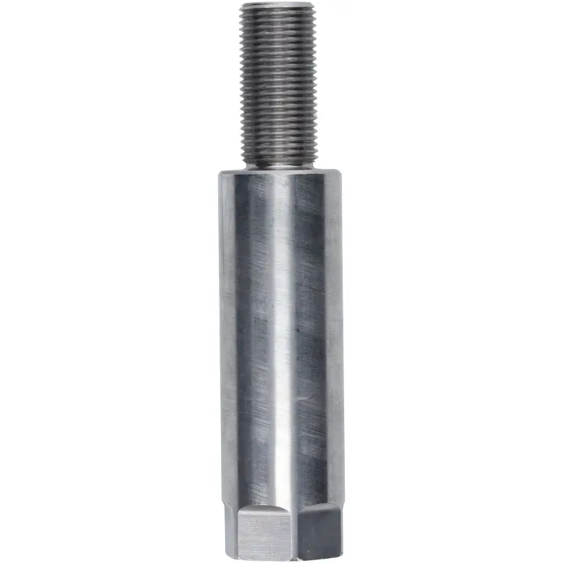 Camburg Long-Traction Steering Extension – M18 × 3.5" 1