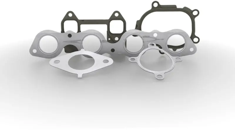 Mahle Original Equipment Exhaust Manifold Set For Bmw 318I (1996–1999) 1