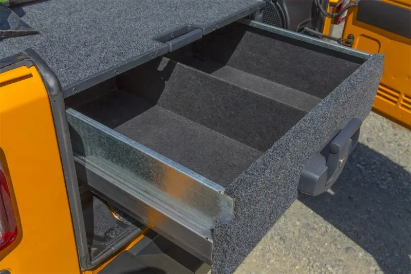 Arb Kit 1Xrd945 1Xrdrf945&S/Floor Jeep Jk 2Door 1